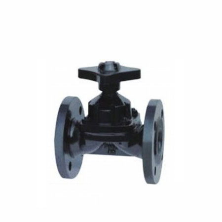 EG41W(無(wú)襯里)、_EG41J(襯膠)堰式隔膜閥